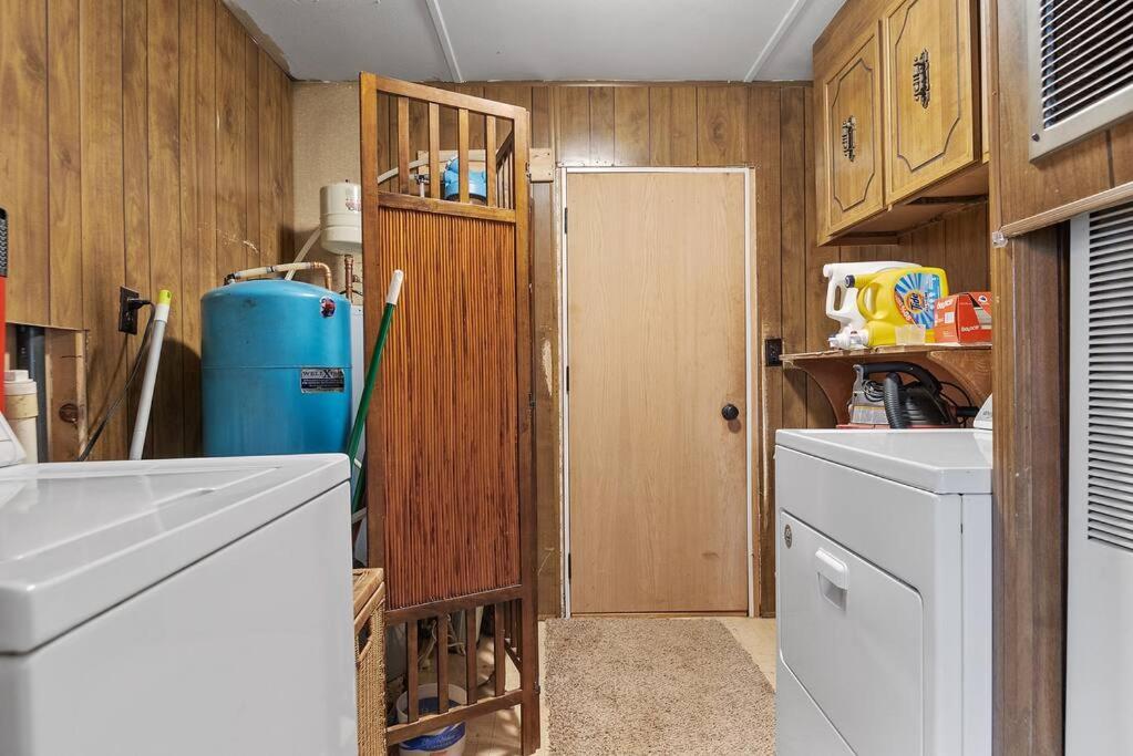Lead Blue Pine Retreatヴィラ エクステリア 写真