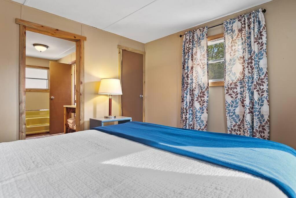 Lead Blue Pine Retreatヴィラ エクステリア 写真