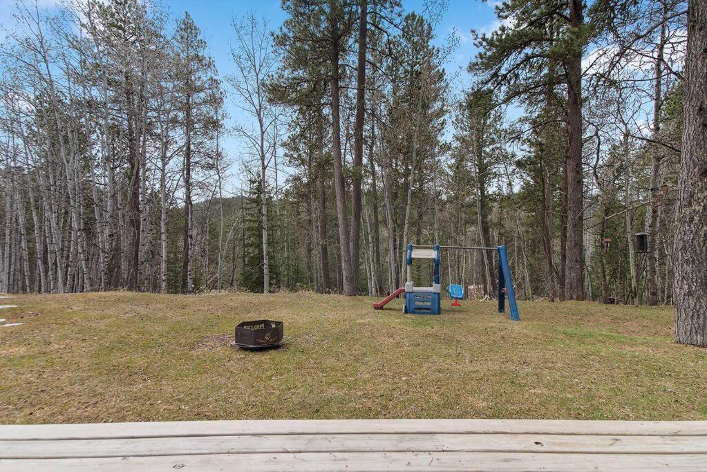 Lead Blue Pine Retreatヴィラ エクステリア 写真